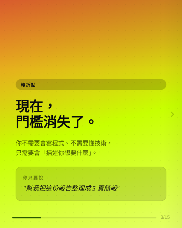 AI 未來學院 IG 3