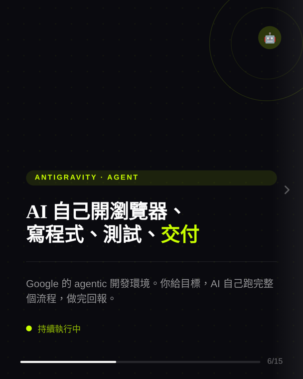 AI 未來學院 IG 6