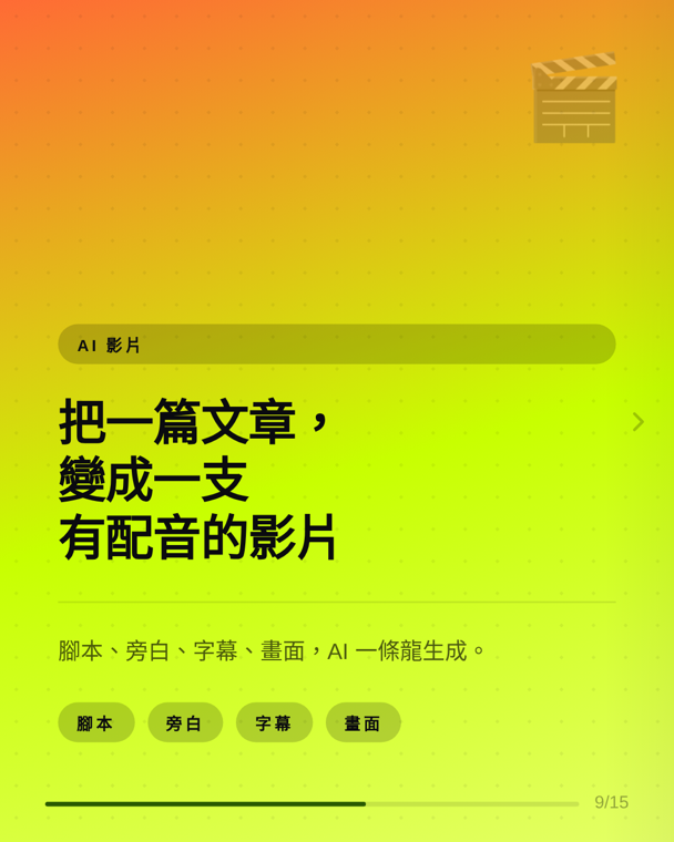 AI 未來學院 IG 9